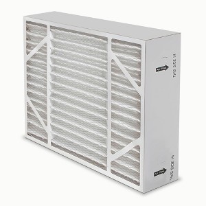 LifeSupplyUSA Air Purifier Filters Compatible with Honeywell F35 FC35A1027 F100 F150 FC100A1037 F200 FC200E1037 FC100C1017 - 1 of 4