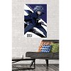 Trends International Cowboy Bebop - Vicious Unframed Wall Poster Prints - image 2 of 4