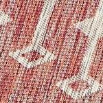rust red