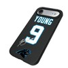 NFL Carolina Panthers Players Game Tactic MagSafe Compatible Cell Phone Case for Apple iPhone 17 Series - 2 of 4