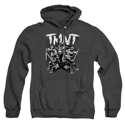 Tmnt Tmnt Team Pullover Hoodie