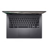 Acer 514 14" Touchscreen Chromebook Intel i3-1115G4 3GHz 8GB 128GB SSD ChromeOS | CB514-1WT-33MW | NX.AY7AA.002 - Manufacturer Refurbished - 3 of 4
