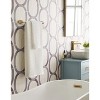 Amerock Blackrock Wall Mounted Towel Bar - 3 of 4