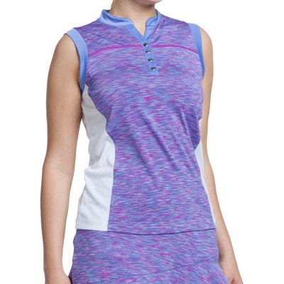 target golf shirts womens