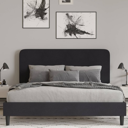 Target cheap king bed