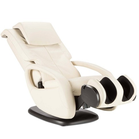 Human Touch - Super Novo Massage Chair - Black