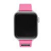 Kate Spade Apple Watch Fabric Band - Pink - 38/40/41/42/44/45/49mm - 2 of 4