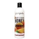 Urban Hydration Honey Growth & Repair Deep Moisturizing Conditioner - 13.5 fl oz