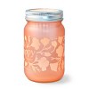 Modern Sprout Poppy Purple Pint Jar Grow Kit - 4 of 4
