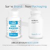 SuperSmart Daily Booster - with PQQ, OPCs, Quercetin, Acetyl L-Carnitine, R-Lipoic Acid - Boost for Multivitamin | Non-GMO & Gluten Free - 90 Tablets - 2 of 4