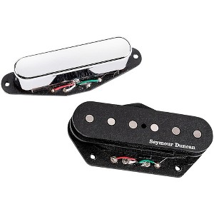 Seymour Duncan Hot Chicken Tele Pickup Set - 1 of 1