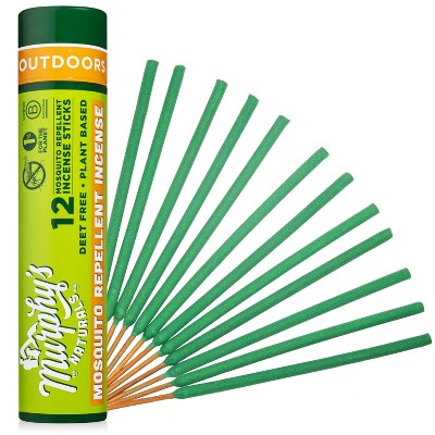 Photo 1 of 12 Area Repellents - Murphy's Naturals