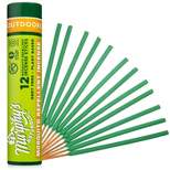 Murphy's Naturals 12pk Mosquito Repellent Incense Sticks Area Insect Repellents 4.8 oz