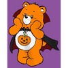 Girl's Care Bears Trick-or-Sweet Bear T-Shirt - 2 of 4