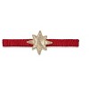 Marvel Avengers Captain Marvel Girls Cosplay Dress Newborn to Infant - 4 of 4