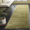 Soho SOH181 Hand Tufted Indoor Rugs - Safavieh - 2 of 4