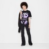 Women's Olivia Rodrigo Short Sleeve Graphic T-Shirt - Black - 3 of 3