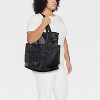Mesh Tote Handbag - Shade & Shore™ Purple : Target