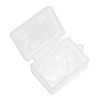 Unique Bargains Lanyard Swimming Ear Plugs 1 Pair - 2 of 4
