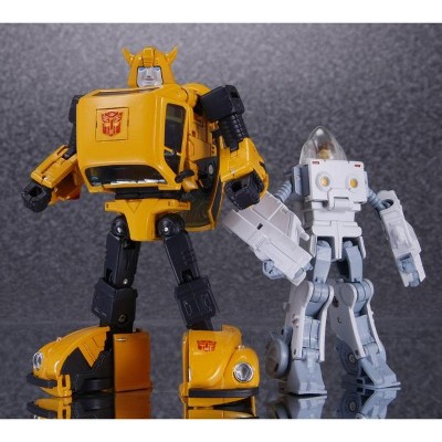 transformers masterpiece bumblebee