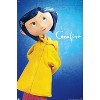 Trends International Coraline - Thinking Unframed Wall Poster Prints - 4 of 4