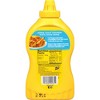 French's Yellow Mustard Classic - 20oz - image 2 of 3