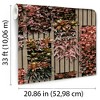 Veer Decor Photoreal Vertical Garden Wallpaper - 3 of 4