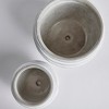 Plum & Post Kipha Flowerpot Planters Set of 2 - 3 of 4