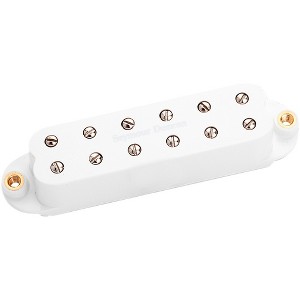 Seymour Duncan SJBJ-1b JB Jr. Bridge Humbucker Strat Pickup - Black - 1 of 4