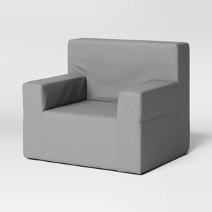 Modern Kids' Accent Chair - Pillowfort™ - 1 of 4