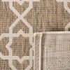 Courtyard CY6032 Power Loomed Indoor and Outdoor Rug - Safavieh - 4 of 4