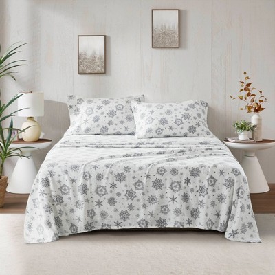 Elegant Solid Micro Fleece Sheet Set, All Season Bedding Sets, Cozy Home Textile fits Lux Bedroom Decor,Valentine's Day Gifts