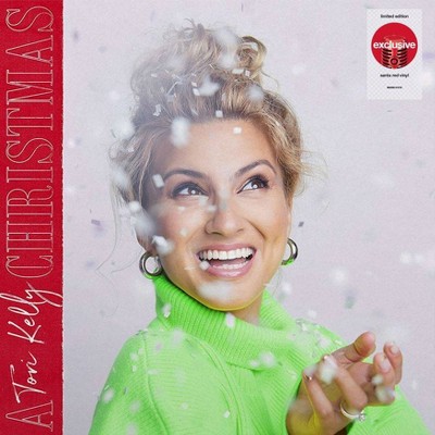 Photo 1 of **NEW**  Tori Kelly - A Tori Kelly Christmas (Target Exclusive, Vinyl)