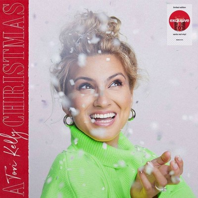 Tori Kelly - A Tori Kelly Christmas (Target Exclusive, Vinyl)