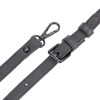 Unique Bargains PU Leather Adjustable Waterproof Women's Handbag Crossbody Strap - 3 of 4