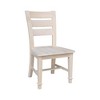 International Concepts Set of Two Tuscany Chairs - 4 of 4