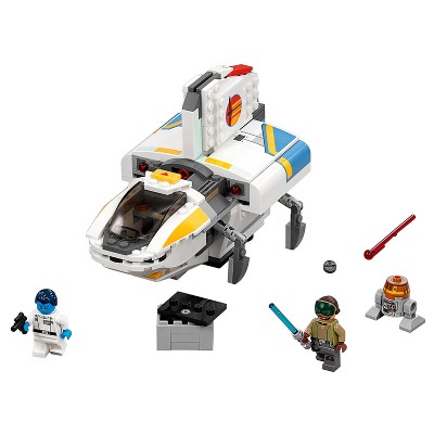 LEGO® Star Wars™ The Phantom 75170