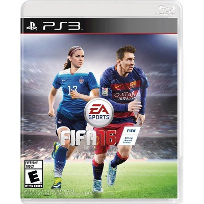 FIFA 16 (PlayStation 3)