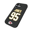 NFL Kansas City Chiefs Players Game Tactic Bump Cell Phone Case for Apple iPhone 17 Series - 2 of 4