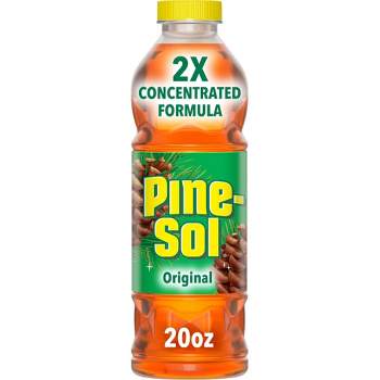 Pine-Sol Original Pine All Purpose Cleaner - 20oz