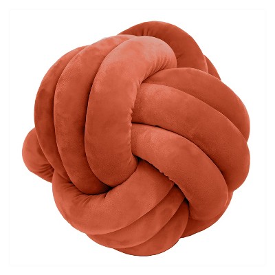 FIORA Cuddle Ball, Coral