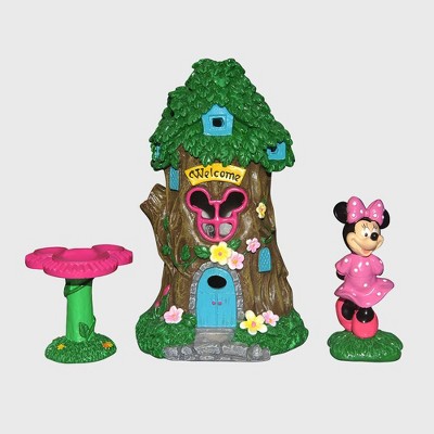 Minnie mouse patio discount set