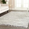 Montauk MTK753 Hand Woven Area Rug  - Safavieh - 2 of 4