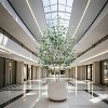 Artificial Olive Trees, Plastic Olive Tree, Home Decoration Plant, Adjustable, for Living Room, Bedroom, Home, Office - 4 of 4