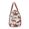 Signare USA Running Horse Travel Bag - 4 of 4