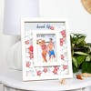 Pavilion Gift Company - Beach Life - 8" x 10" Picture Frame (Holds 3.5" x 5.5" Photo) - Single Image Frames - 2 of 4