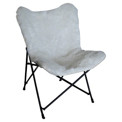 Target butterfly online chair