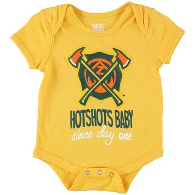 G-III Sports Boys Arizona Hotshots Graphic T-Shirt