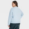 Women's Crewneck Pullover Sweater - A New Day™ - image 2 of 3