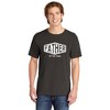 Simply Sage Market Men's Vintage Father of The Year Short Sleeve Garment Dyed Tee - 2 of 3